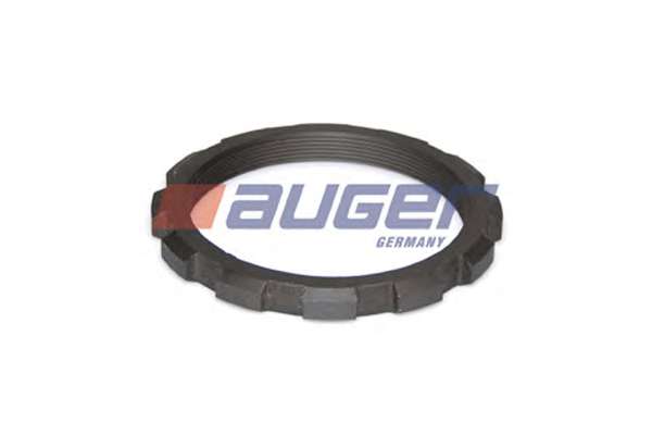 Осевая гайка