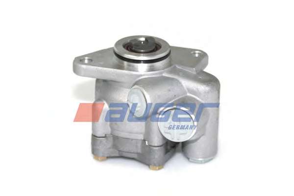 Гидравлический насос, рулевое управление