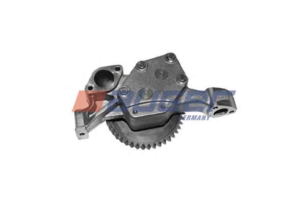 Масляный насос