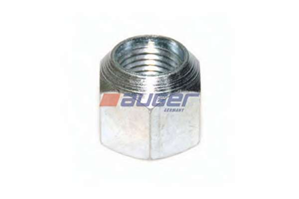 Гайка крепления колеса