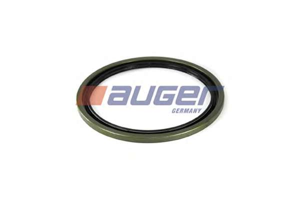 Уплотняющее кольцо, ступица колеса