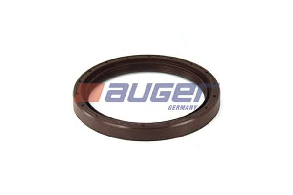 Уплотняющее кольцо, коленчатый вал