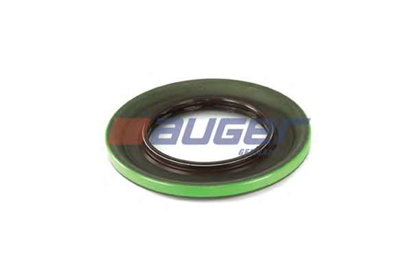 Уплотняющее кольцо, дифференциал