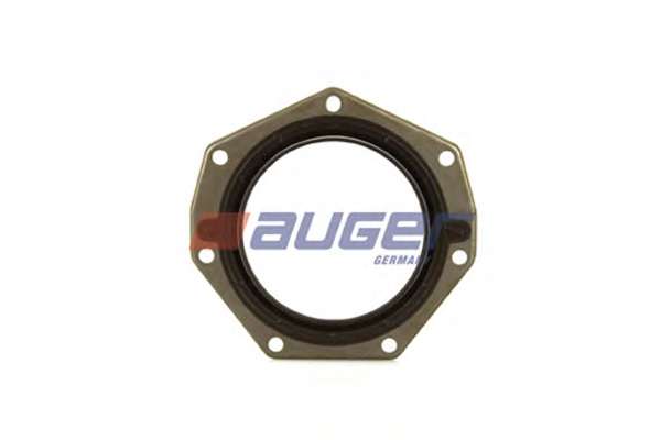 Уплотняющее кольцо, коленчатый вал