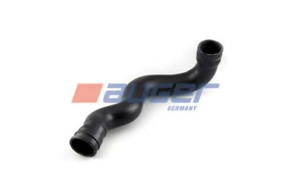 Трубка нагнетаемого воздуха