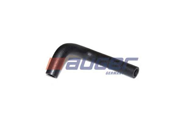 Шланг, теплообменник - отопление