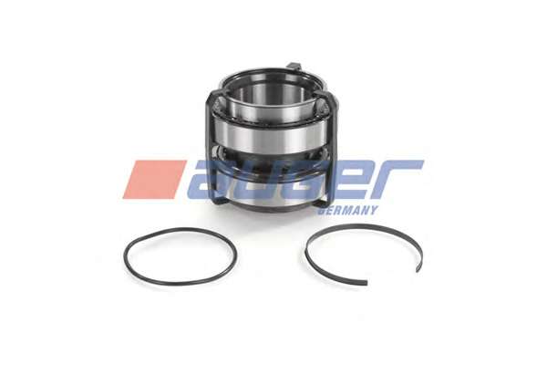 Подшипник ступицы колеса