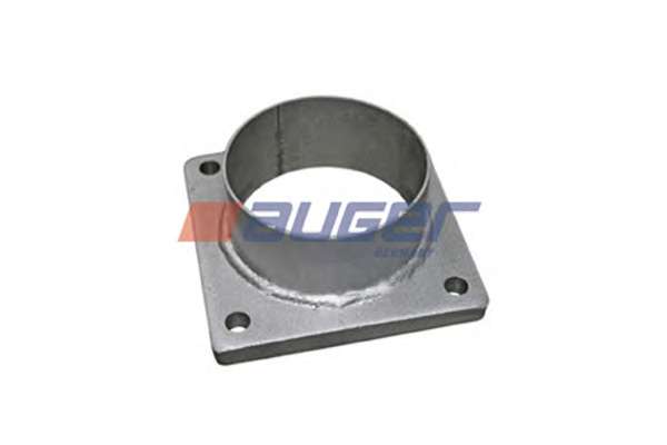 Труба выхлопного газа