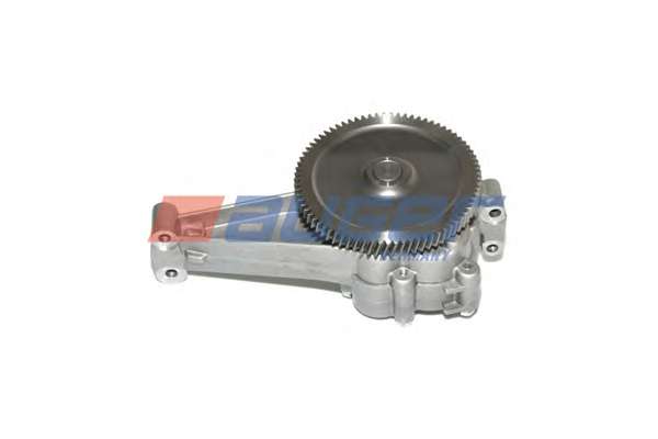 Масляный насос