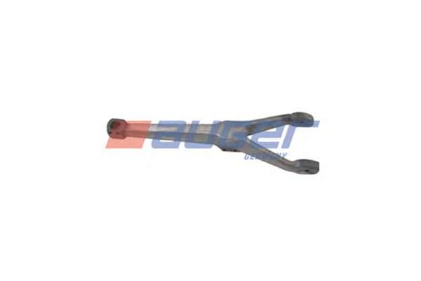 Возвратная вилка, система сцепления