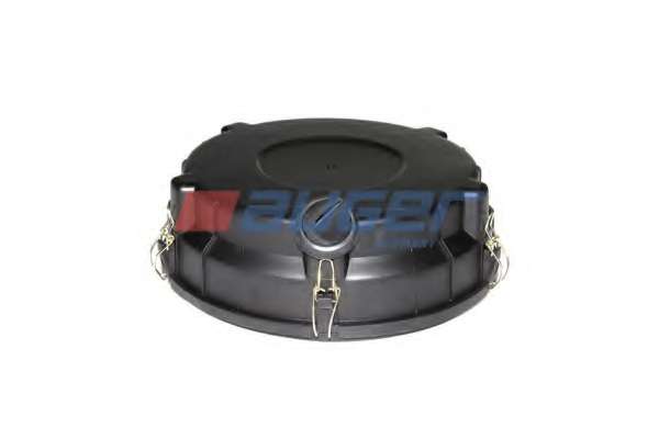 Крышка, корпус воздушного фильтра