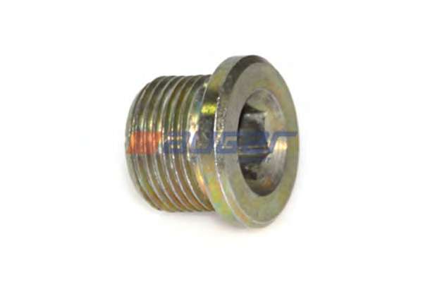 Резьбовая пробка, маслянный поддон