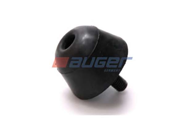 Буфер, кабина