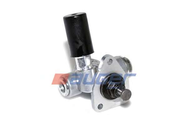 Насос, топливоподающяя система