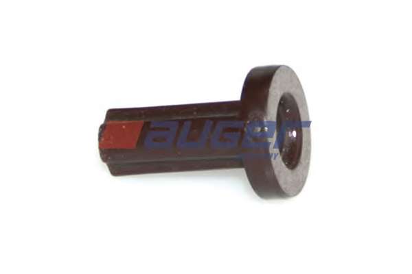 Клапан, топливный насос