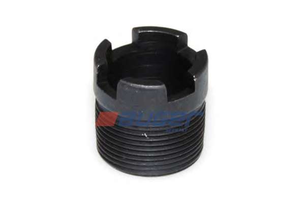 Натяжная гайка, корпус форсунки