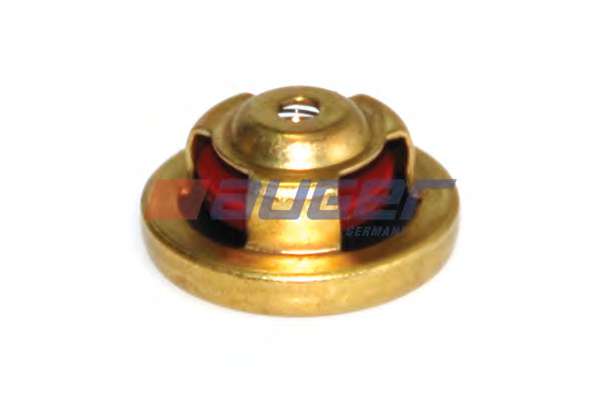 Клапан, система питания