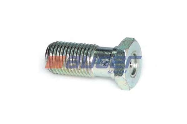 Клапан регулировки давления масла