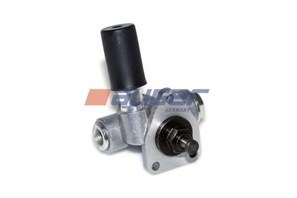 Насос, топливоподающяя система