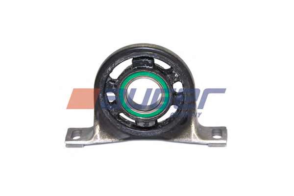 Подвеска, карданный вал