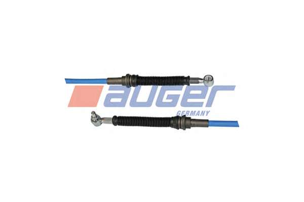 Трос, ступенчатая коробка передач