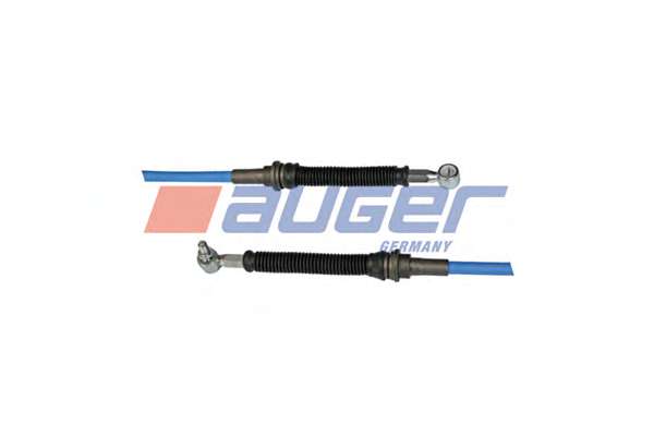 Трос, ступенчатая коробка передач