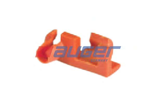 Пружинный зажим, монтаж стекол