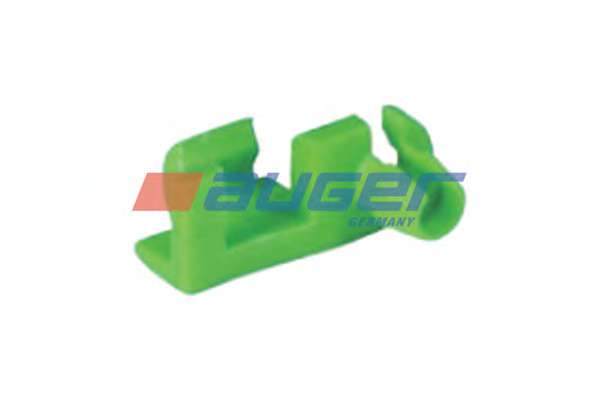 Пружинный зажим, монтаж стекол