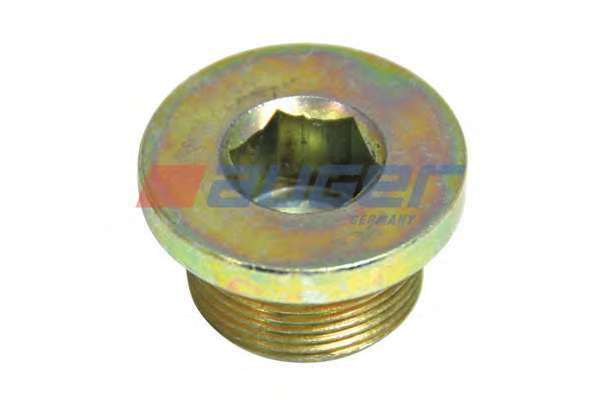 Резьбовая пробка, маслянный поддон