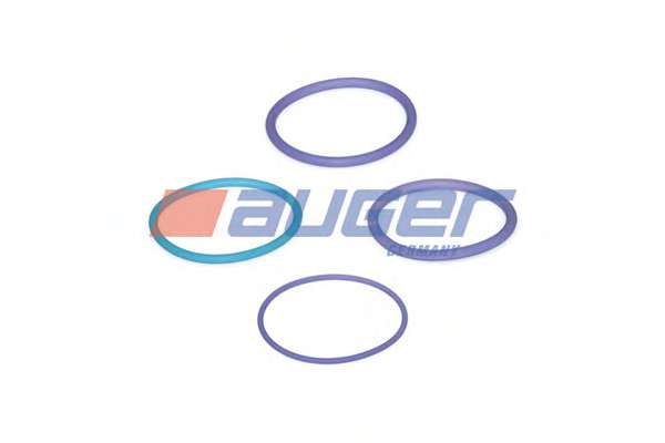 Комплект прокладок, форсунка