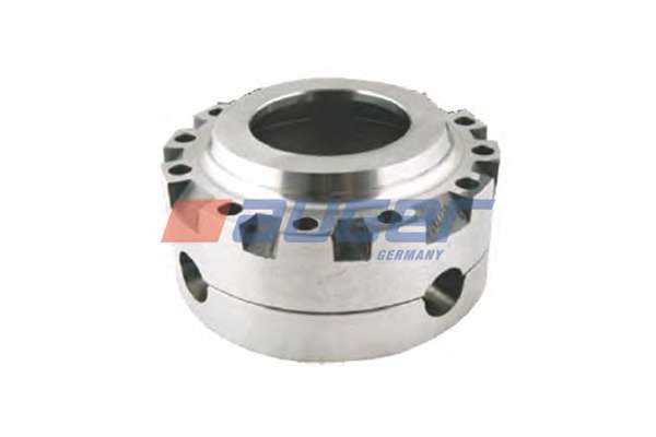 Корпус, дифференциал