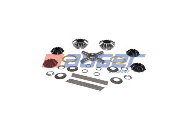 Ремкомплект, дифференциал