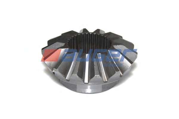 Шестерня, балансирный вал