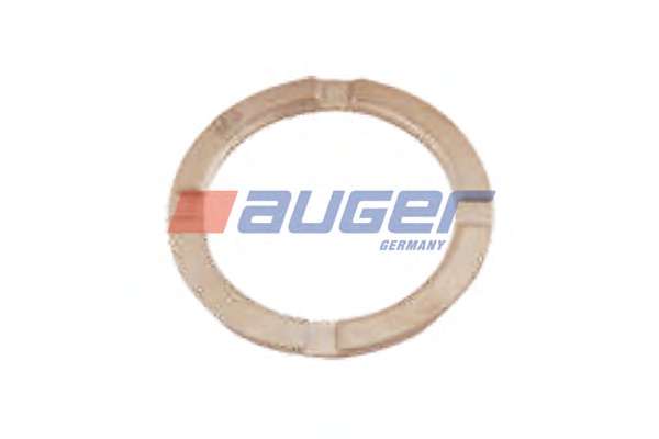 Упорная прокладка, уравнив.конич.зубчат. колесо - дифференц.