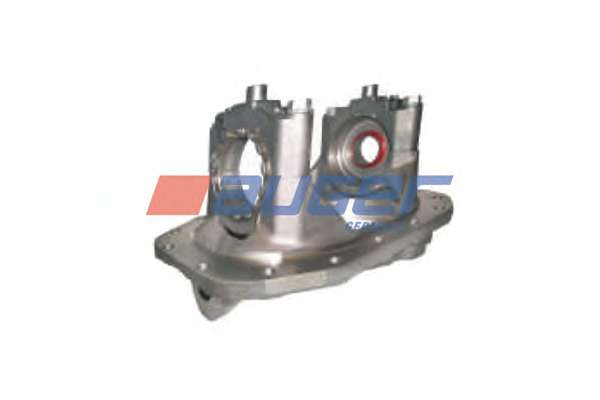 Подшипник, дифференциальный вал