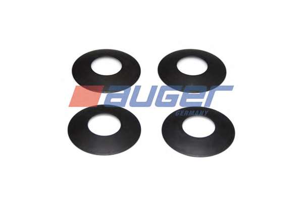 Упорная прокладка, уравнив.конич.зубчат. колесо - дифференц.