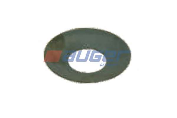 Упорная прокладка, уравнив.конич.зубчат. колесо - дифференц.