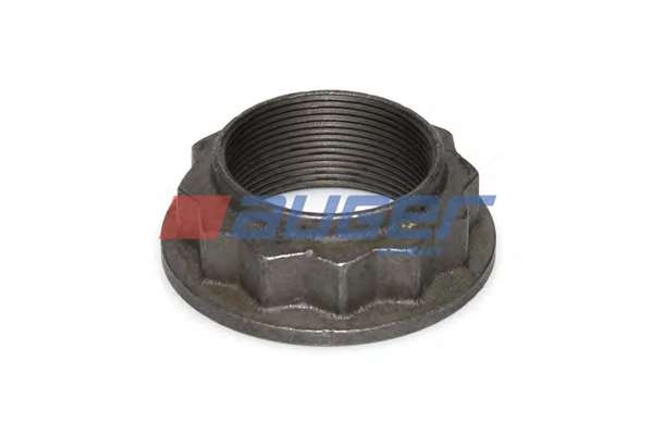 Гайка, коническое колесо