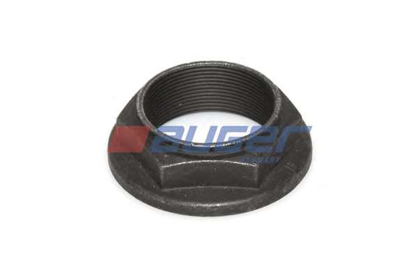 Гайка, коническое колесо