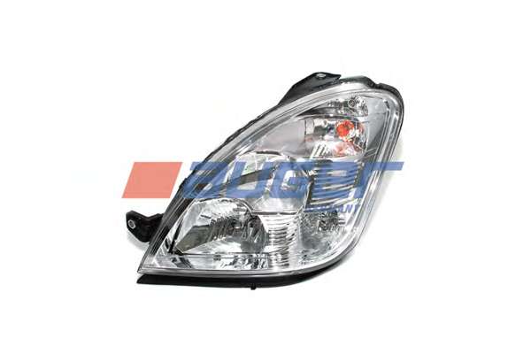 Основная фара