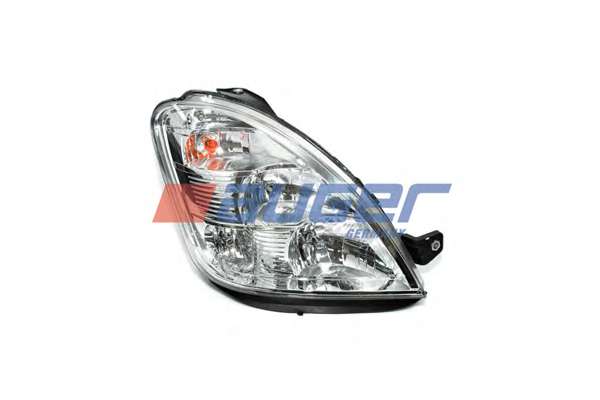 Основная фара