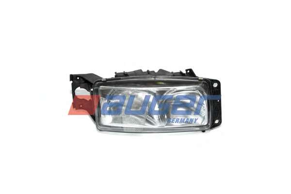 Основная фара