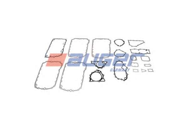 Комплект прокладок, ступенчатая коробка