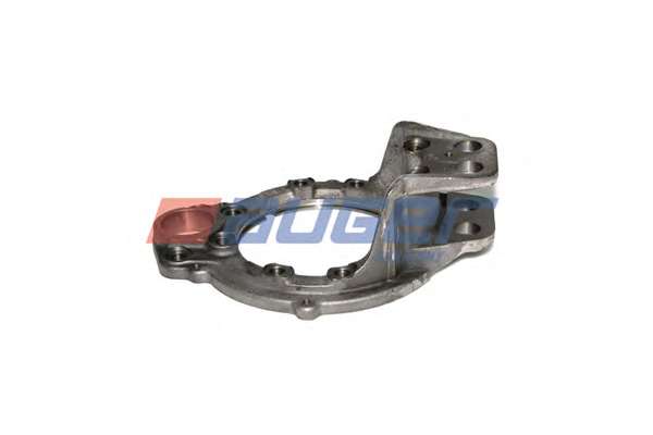 Кронштейн, подшипник тормозного