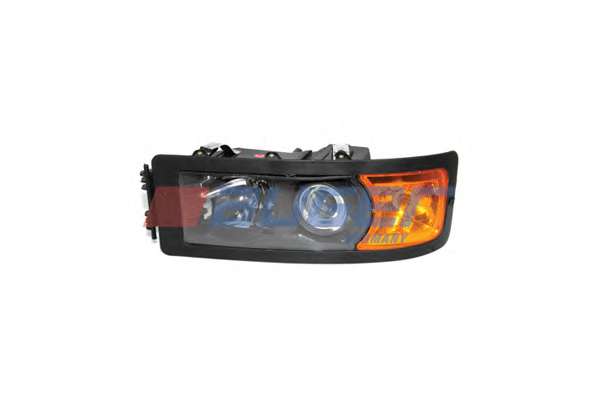 Основная фара