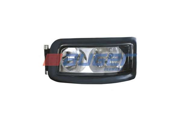 Основная фара