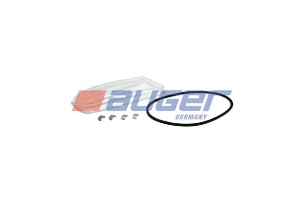 Рассеиватель, противотуманная фара