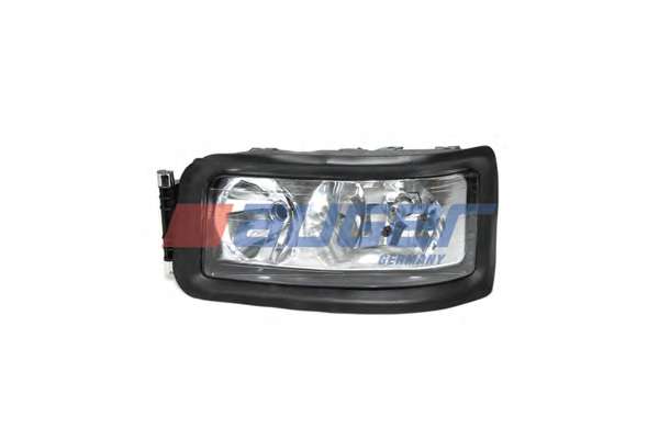 Основная фара