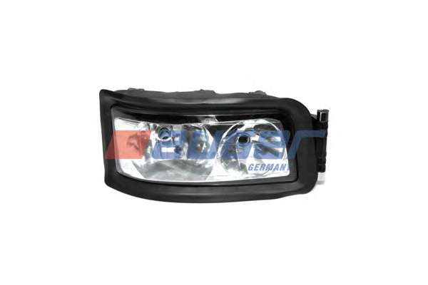 Основная фара