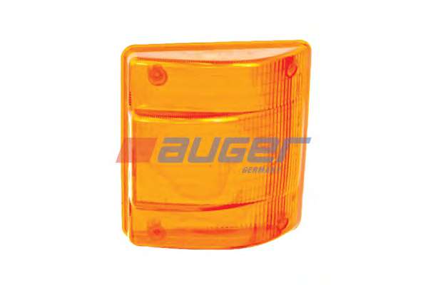 Рассеиватель, фонарь указателя поворота